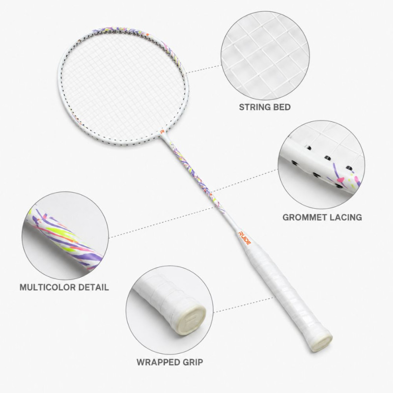 Badminton Racket