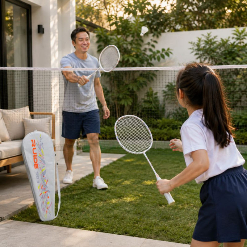 Badminton Racket