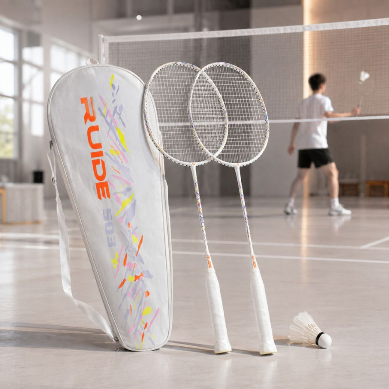 Badminton Racket