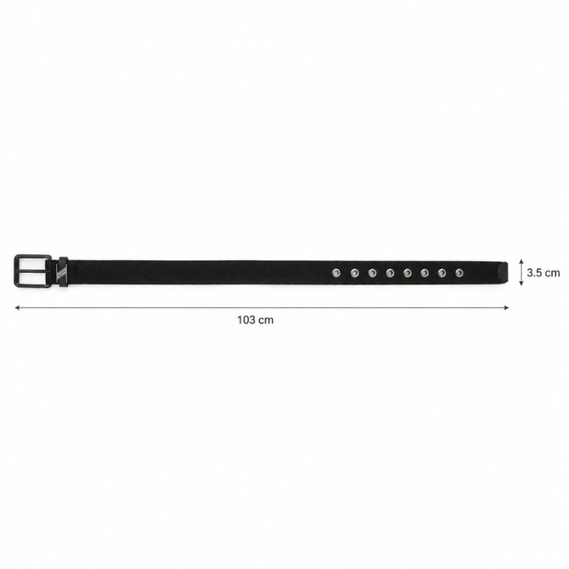 Fashion Belt Stylish and Modern for Men and Women