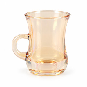 Glass Tea Mug