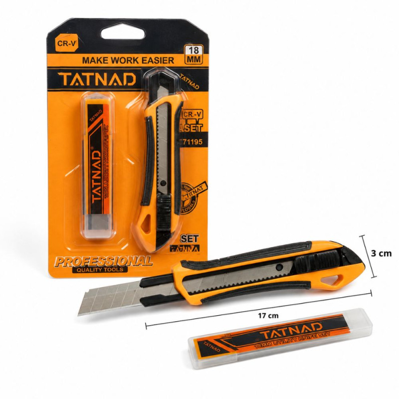 Utility Knife