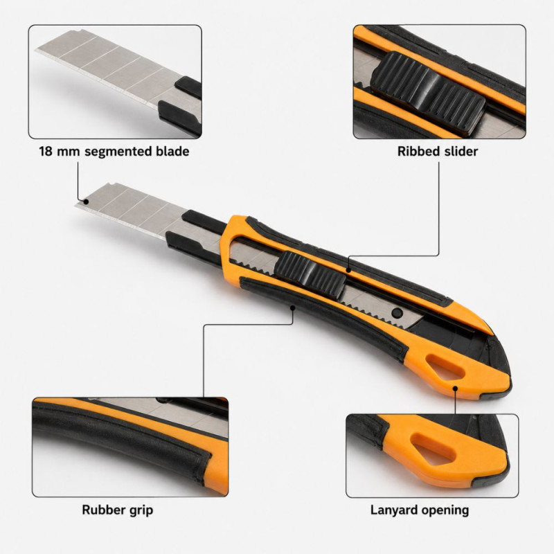 Utility Knife