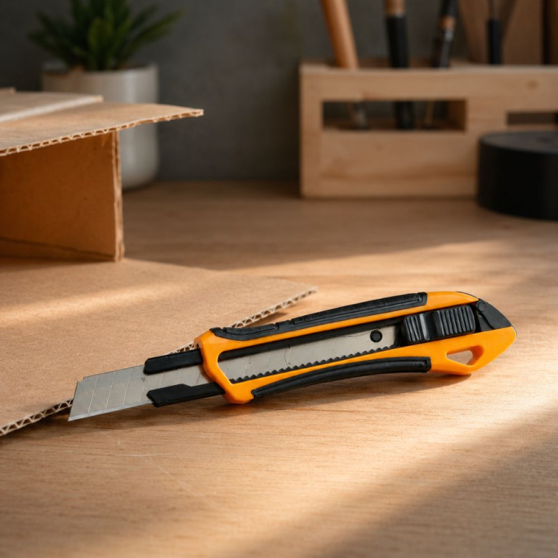 Utility Knife