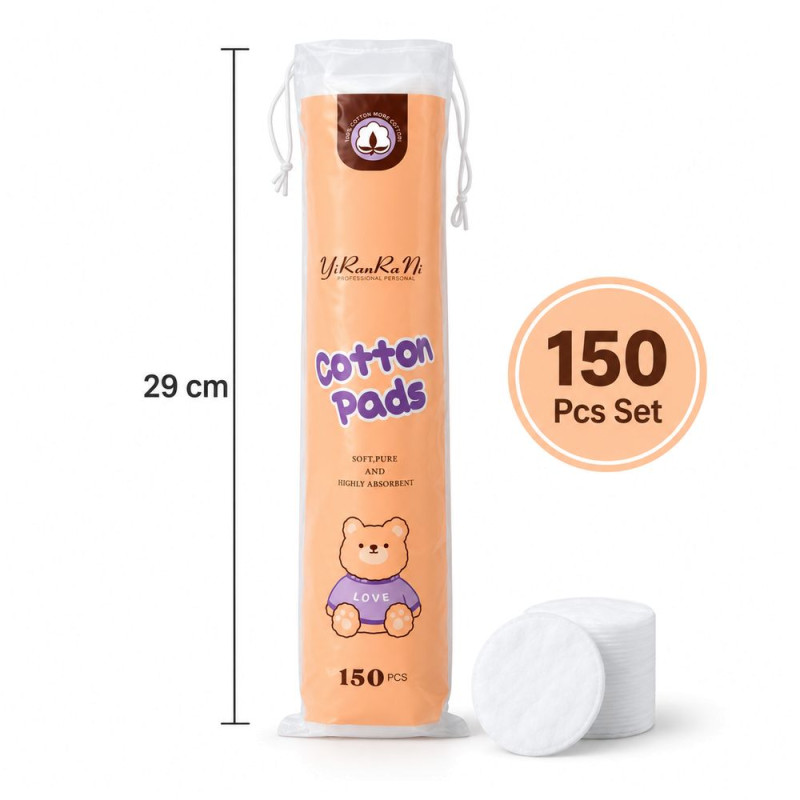 Cotton Pads