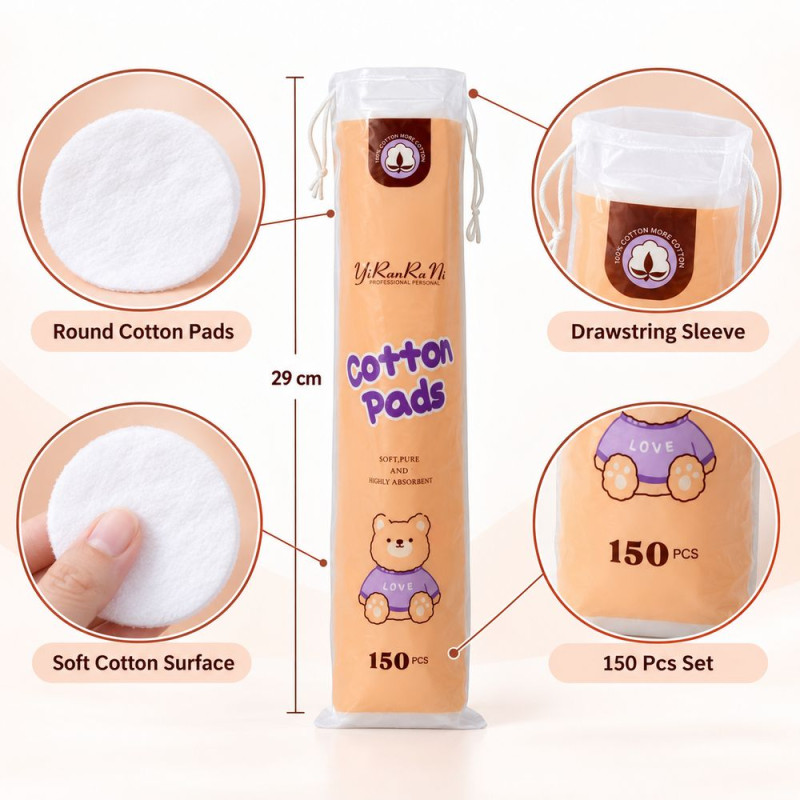 Cotton Pads