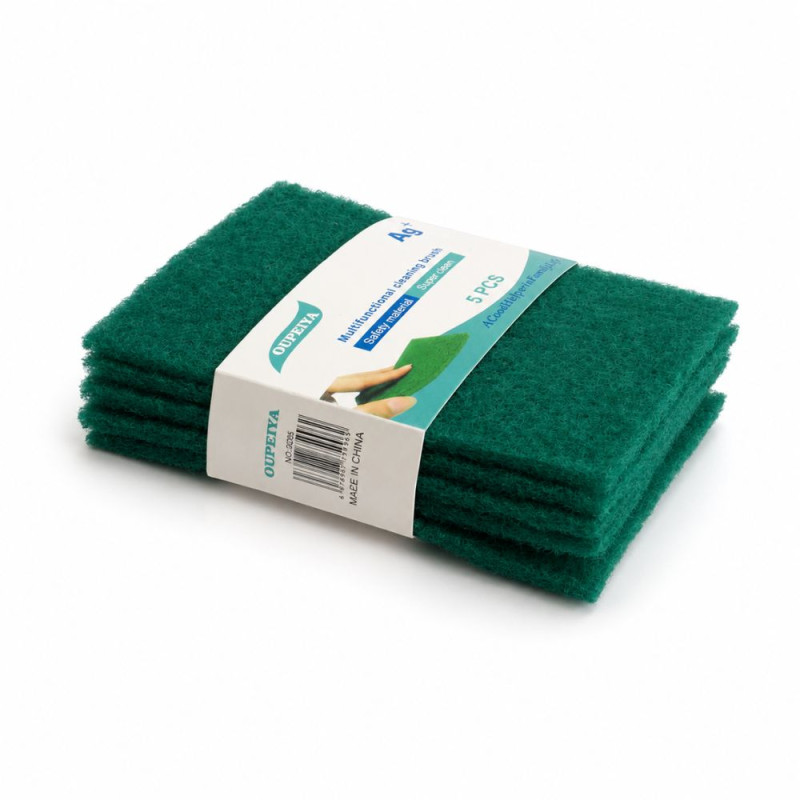 Multifunctional Cleaning Sponge- 5pcs