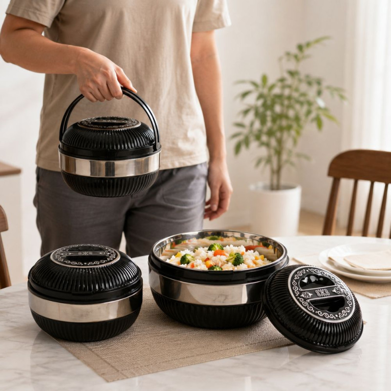Lunch Box