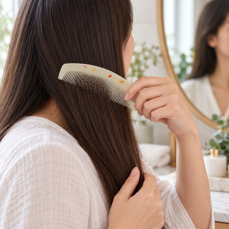 Hair Comb