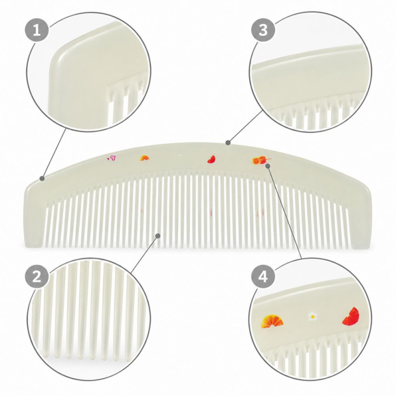 Hair Comb