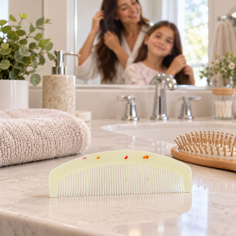 Hair Comb