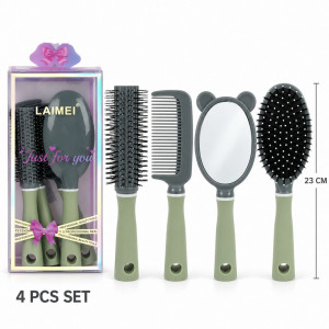 Hair Brush Set