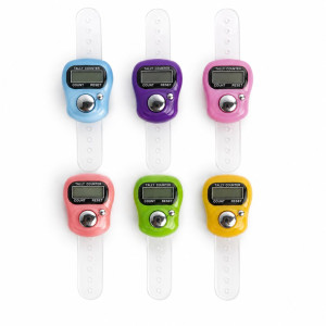 Digital Tasbih