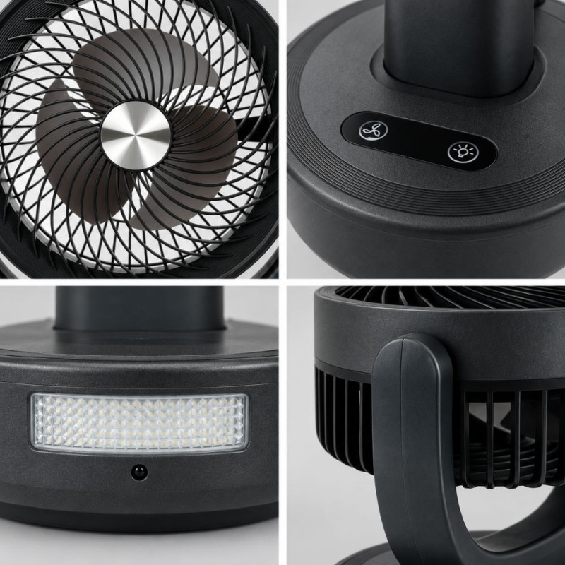 Desk Fan
