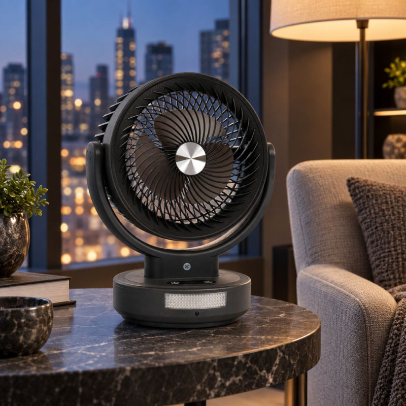 Desk Fan