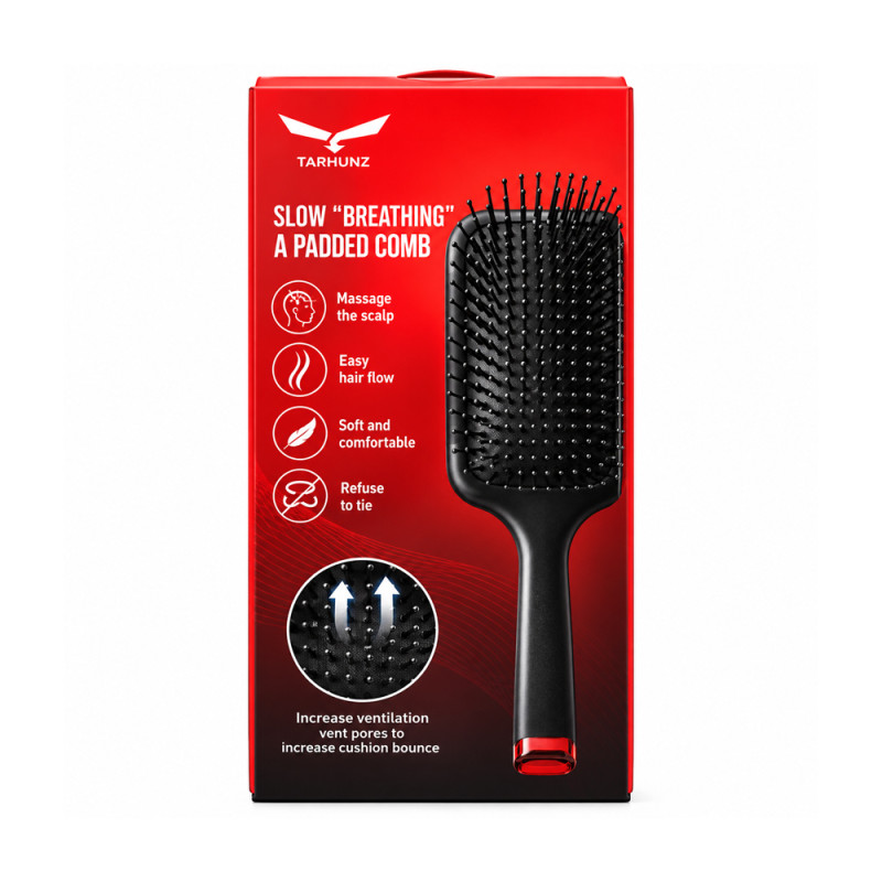 Hair Brush