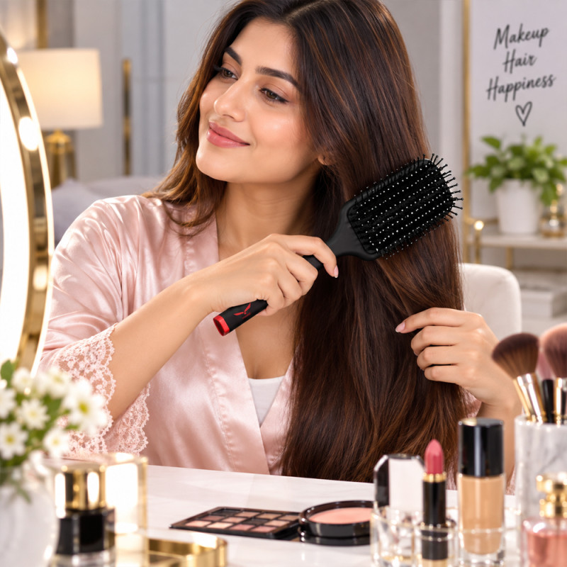 Hair Brush