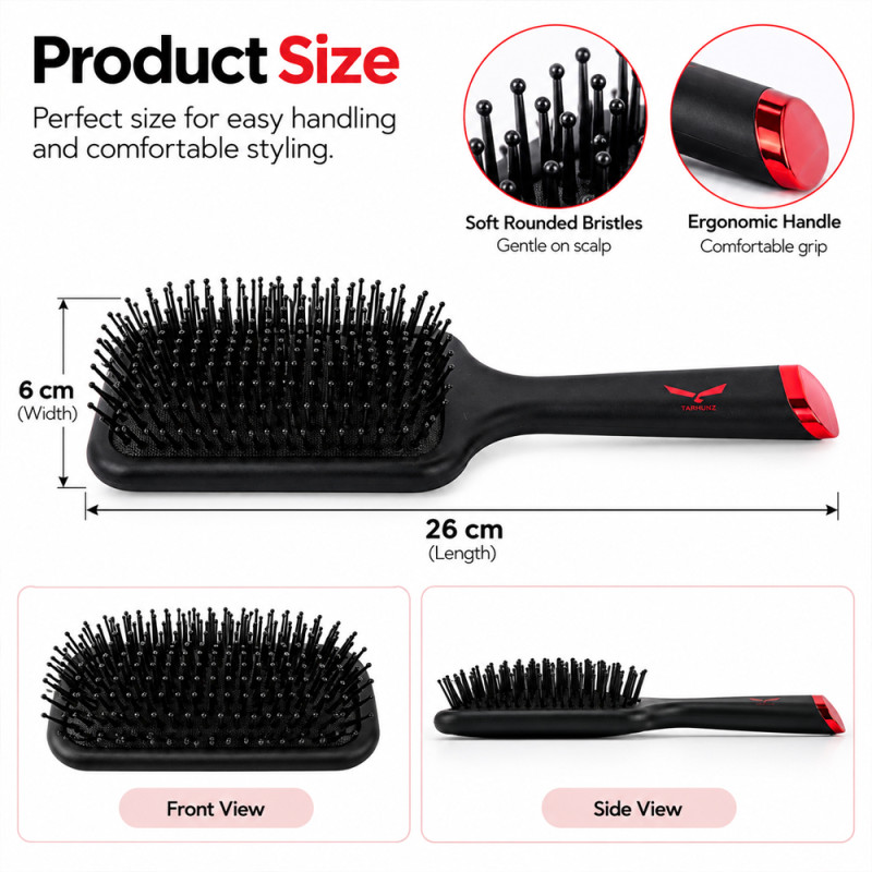 Hair Brush