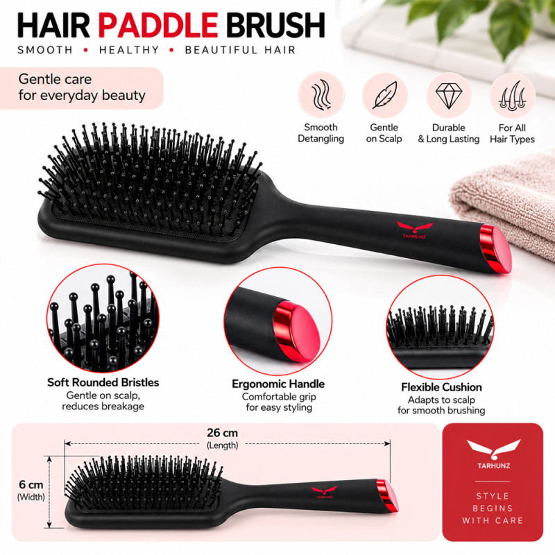 Hair Brush