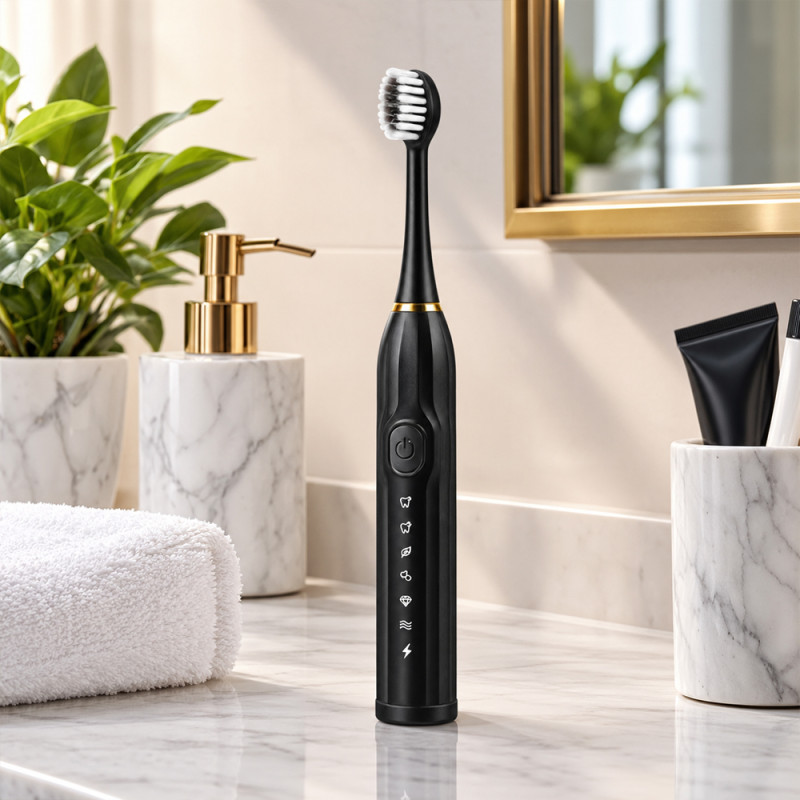 Electric Toothbrush