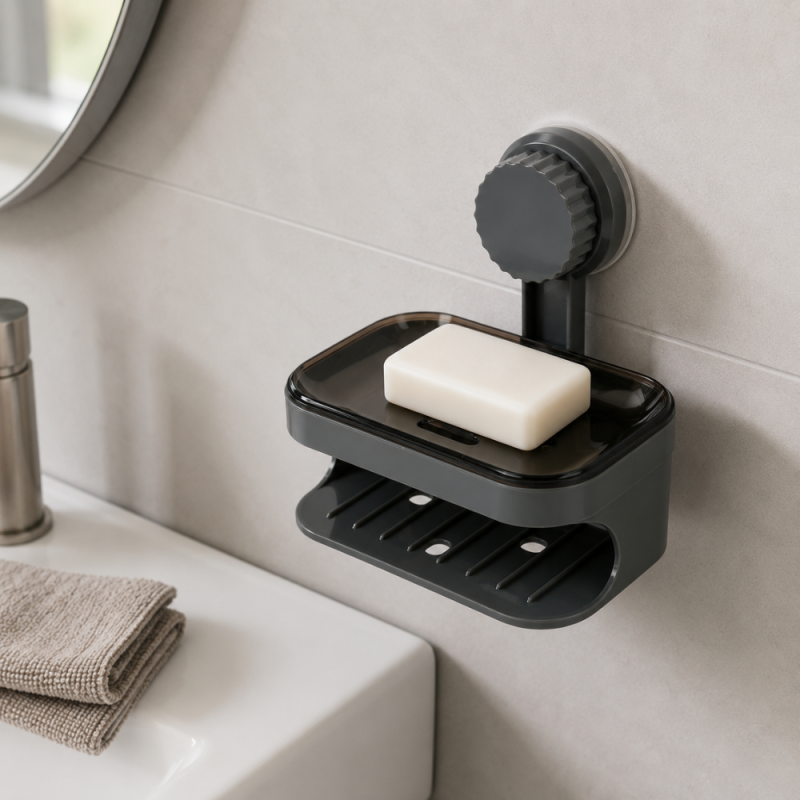 Cup Soap Dish