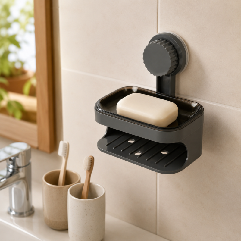 Cup Soap Dish
