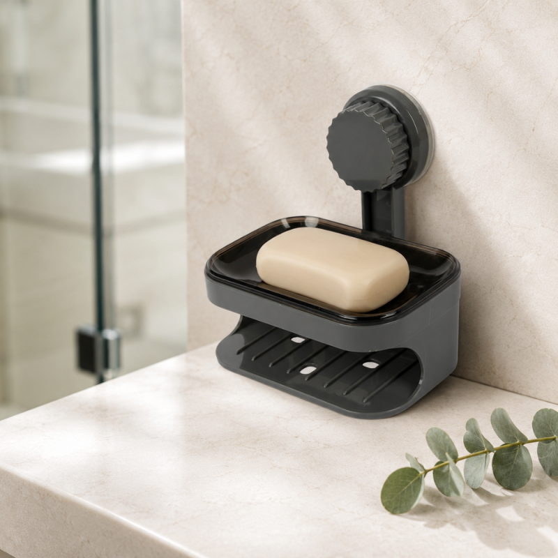 Cup Soap Dish