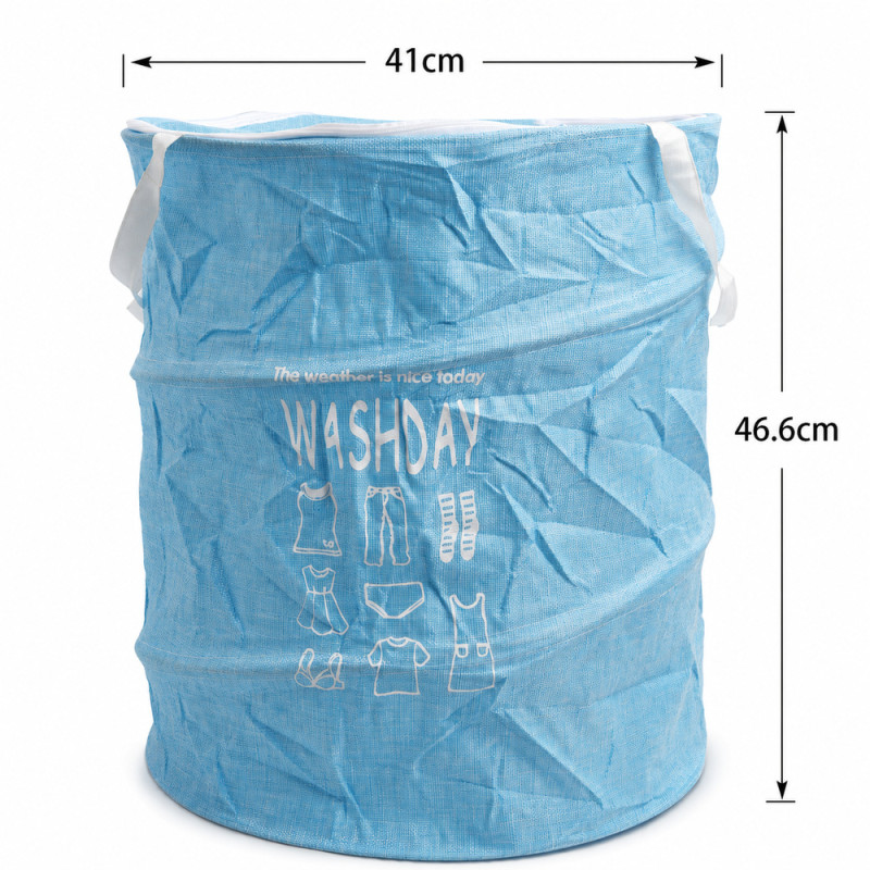 Laundry Hamper