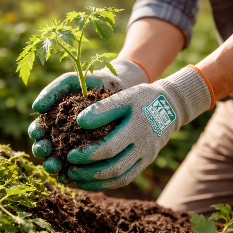 Gardening Gloves