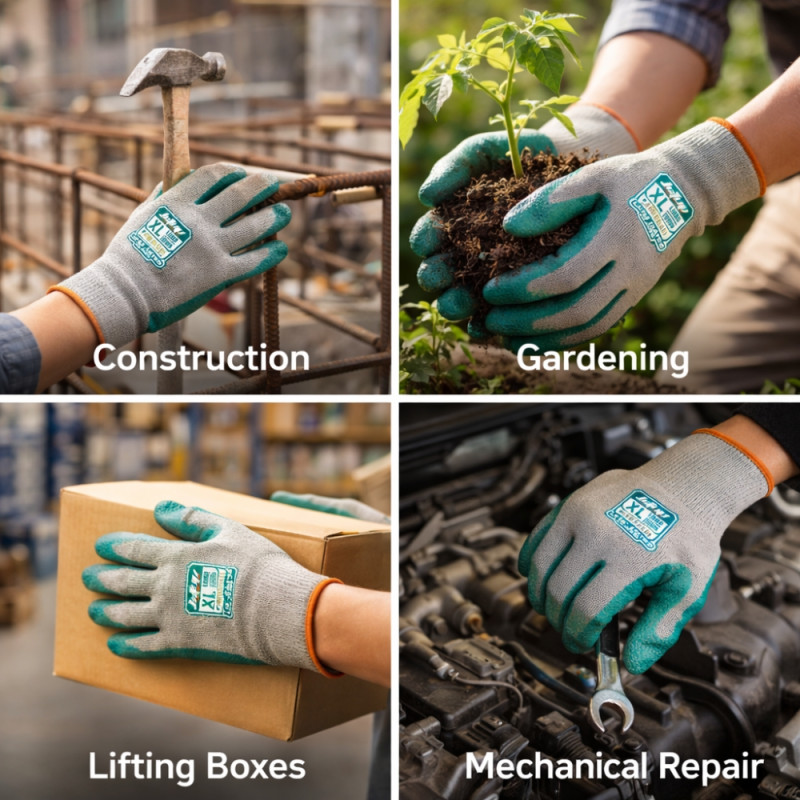 Gardening Gloves