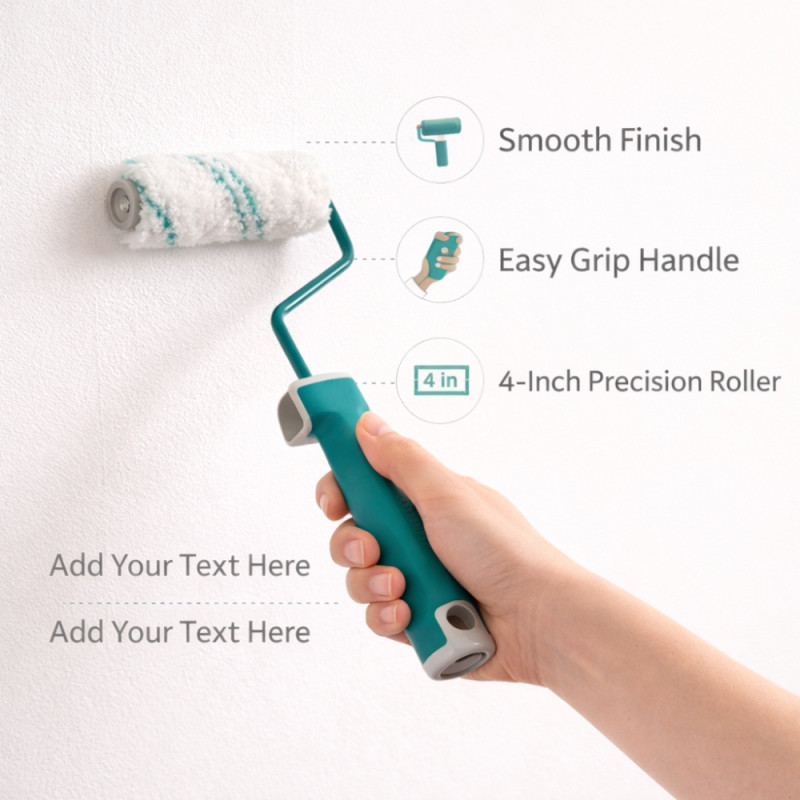 Paint Roller