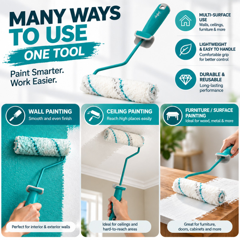 Paint Roller