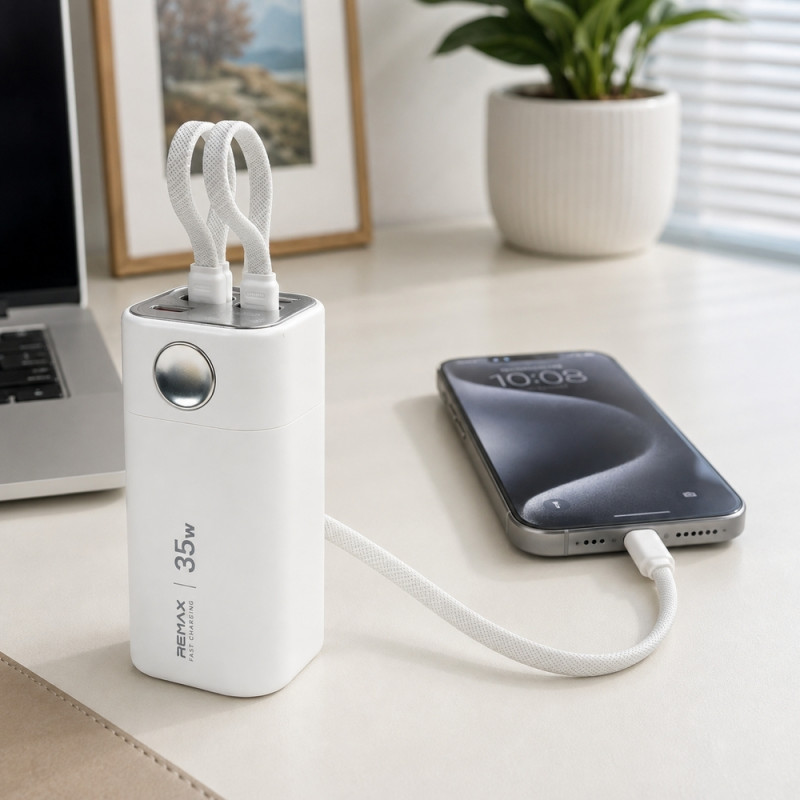 Power Bank