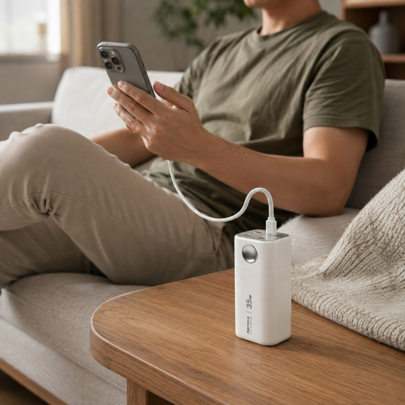 Power Bank