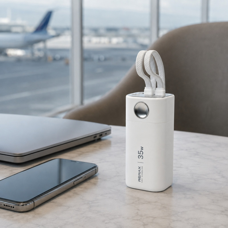 Power Bank