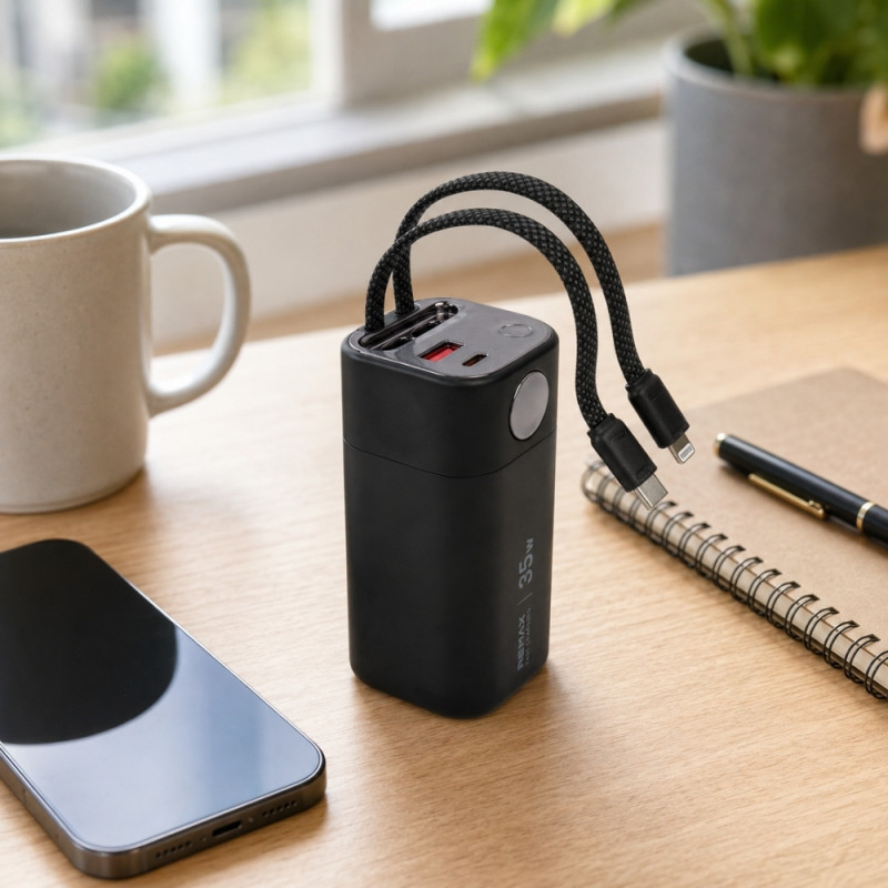 Power Bank