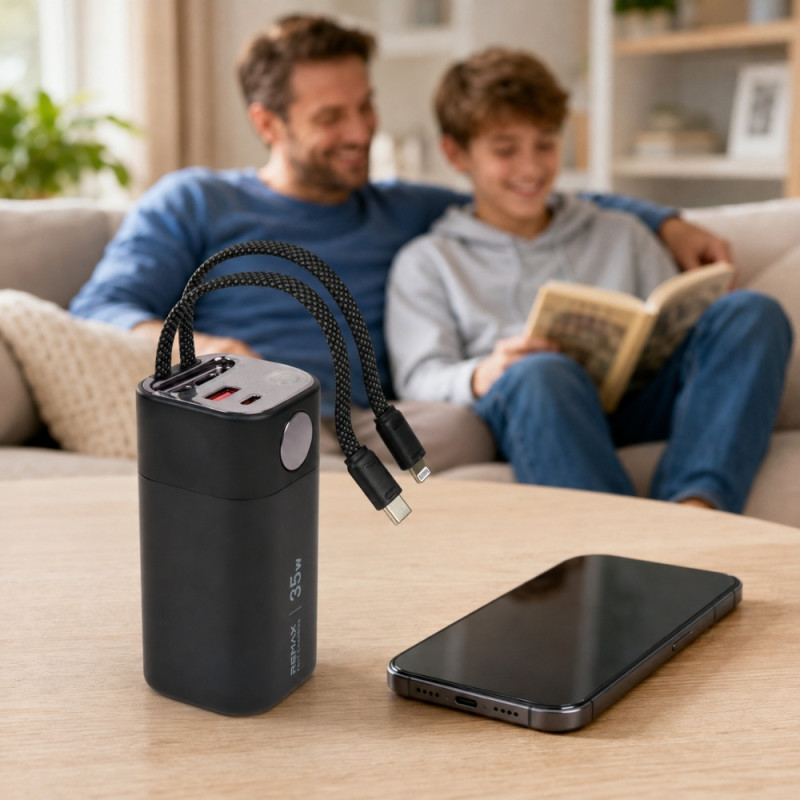 Power Bank
