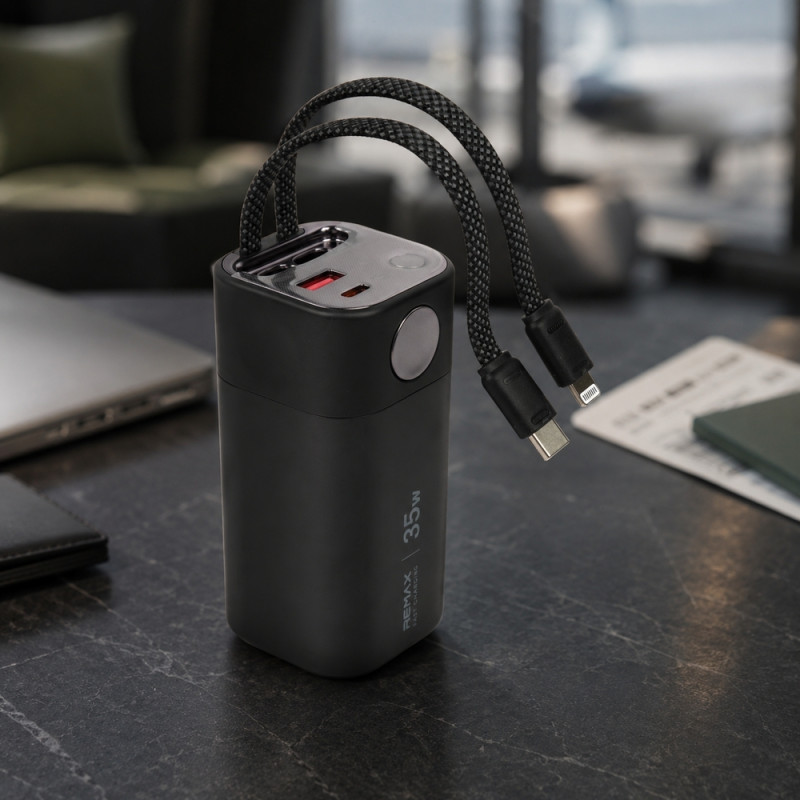 Power Bank