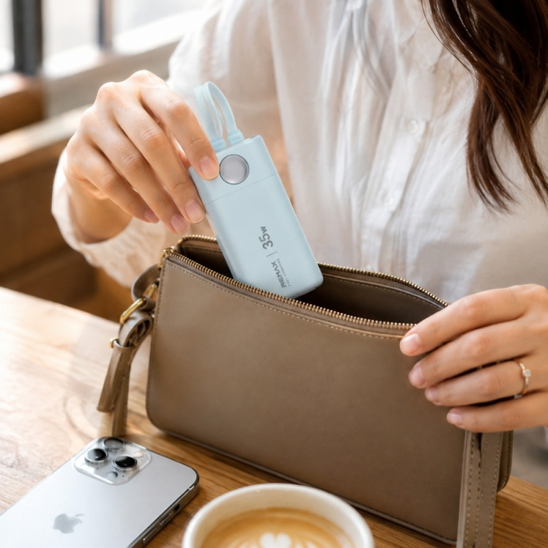 Power Bank