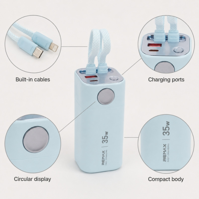 Power Bank