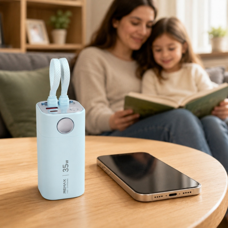 Power Bank