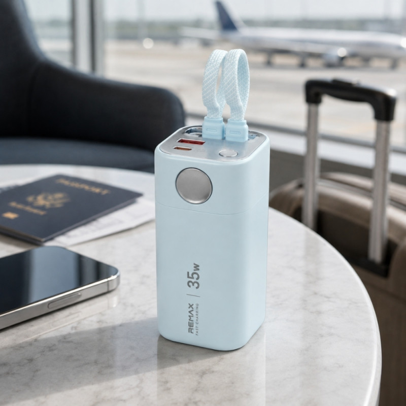 Power Bank