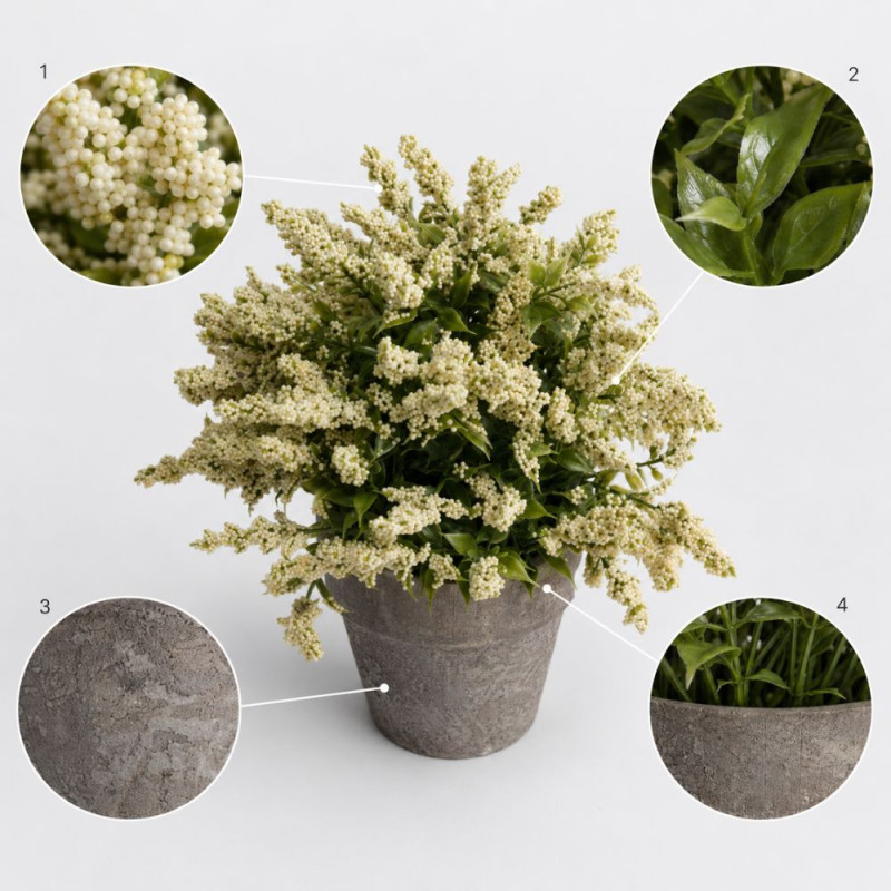 Artificial Plant