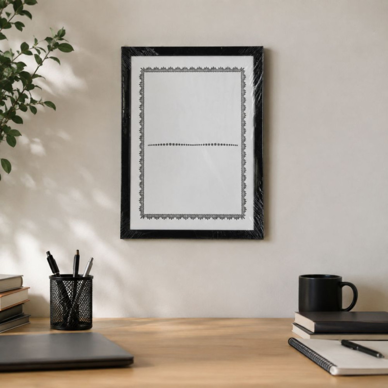 Document Frame
