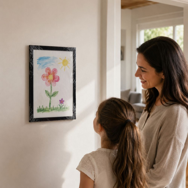 Document Frame