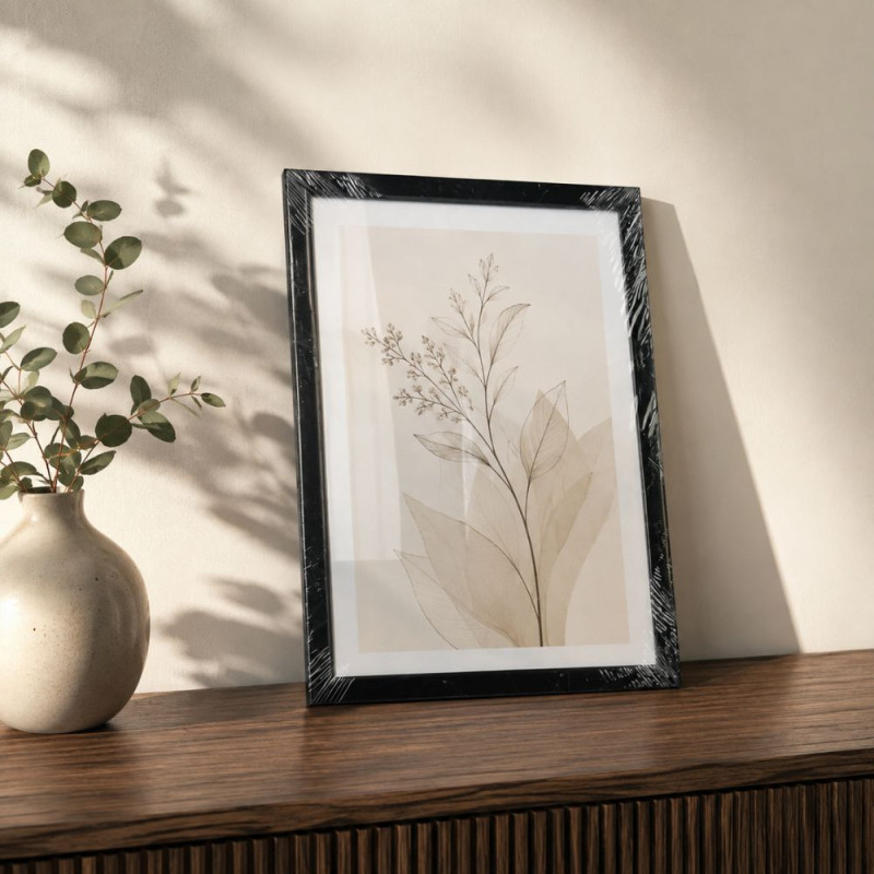 Document Frame