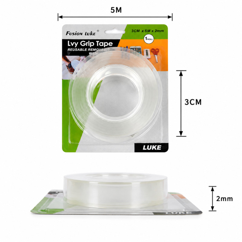 Grip Tape for Sealing & Repair Solutions