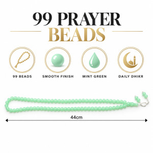 Tasbi Beads