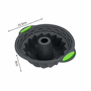 Bundt Cake Pan
