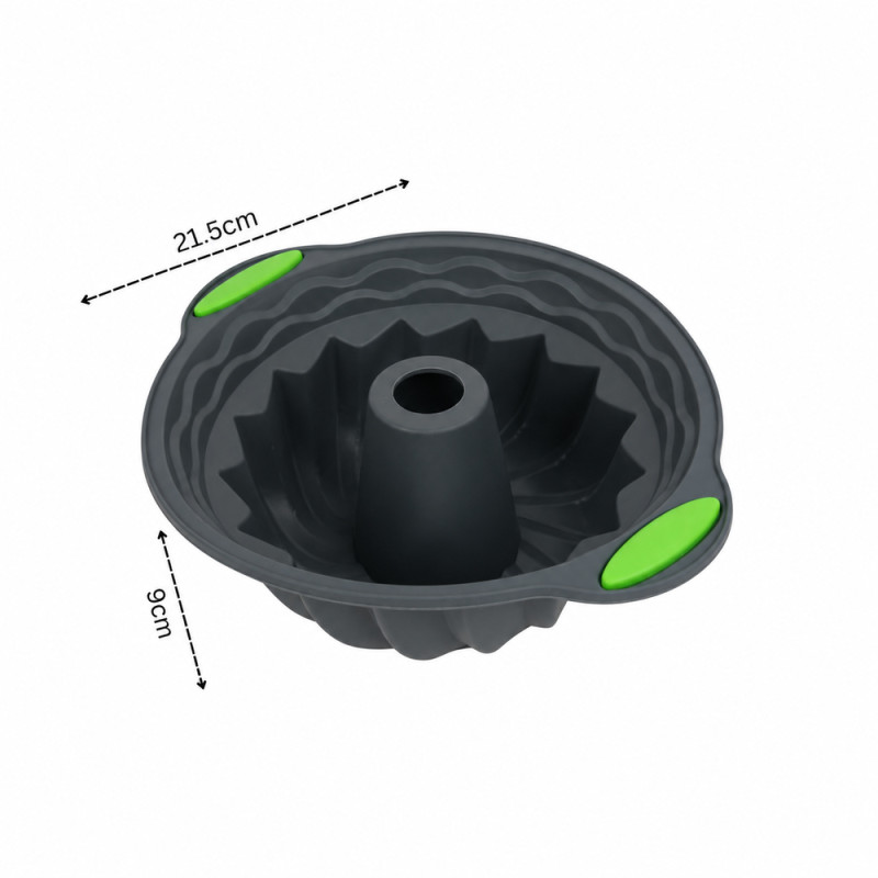 Bundt Cake Pan